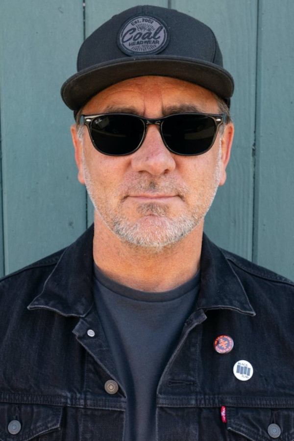 Photo Jim Lindberg