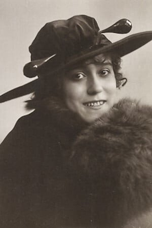 Photo Leontine Kühnberg