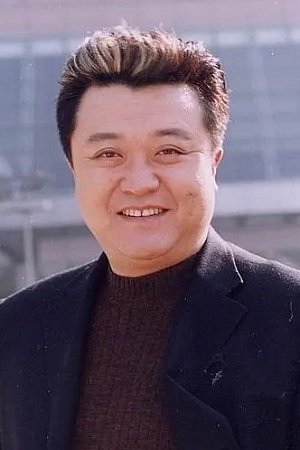 Photo Ma Xiaofeng