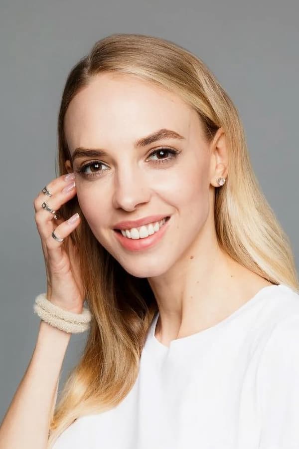 Photo Nadezhda Sysoeva