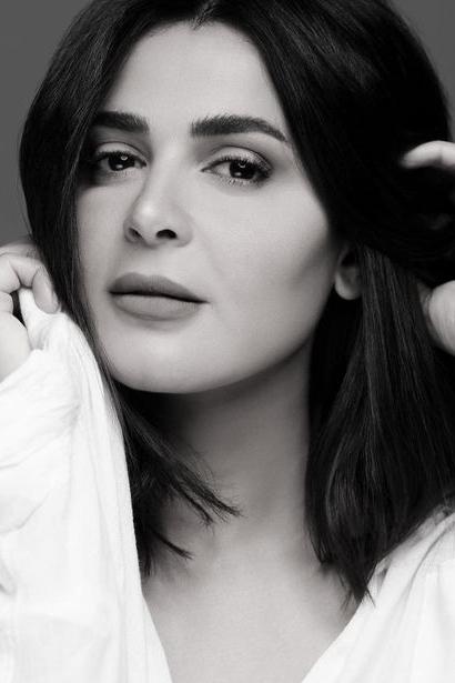 Photo Rania Mansour