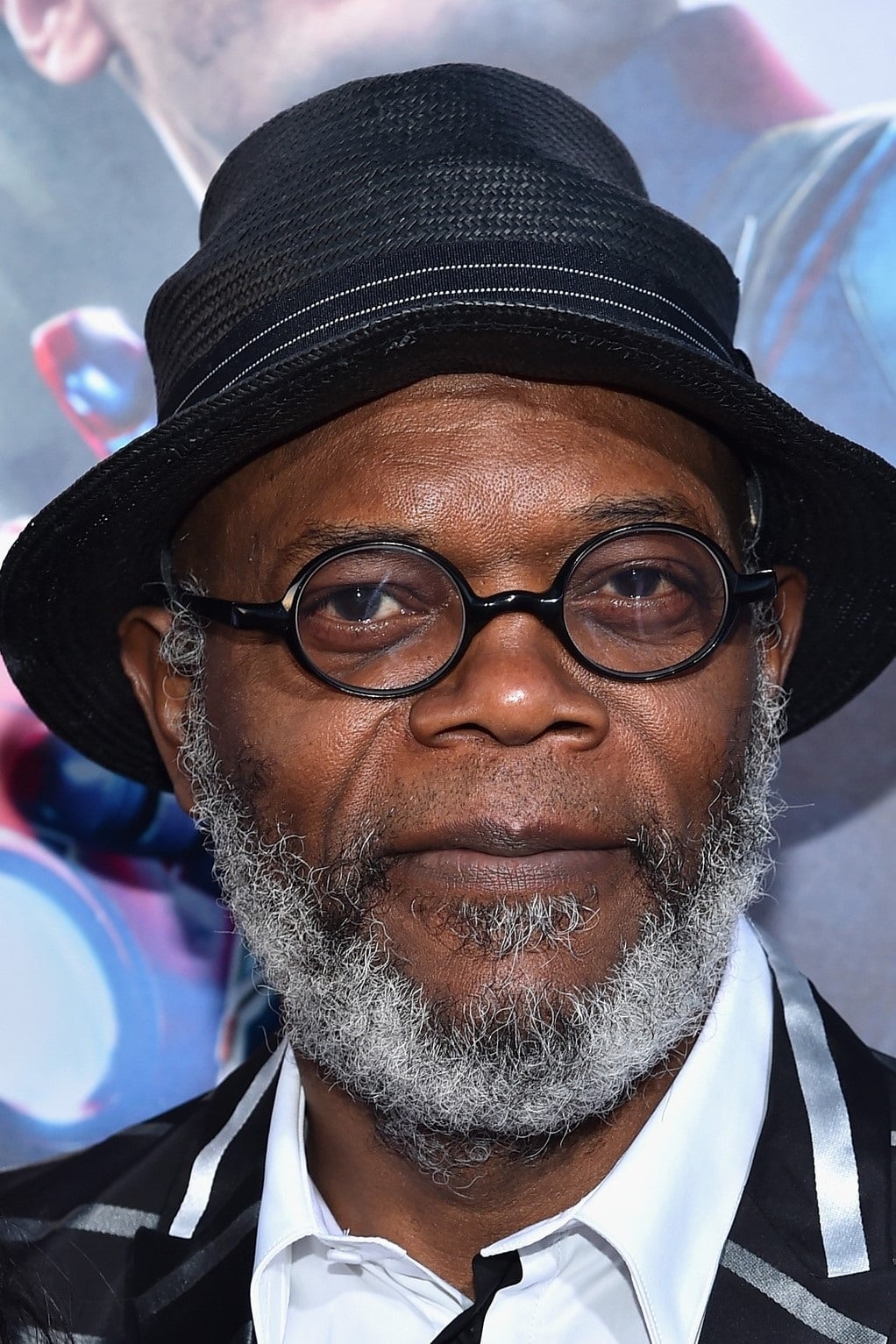 Photo Samuel L. Jackson