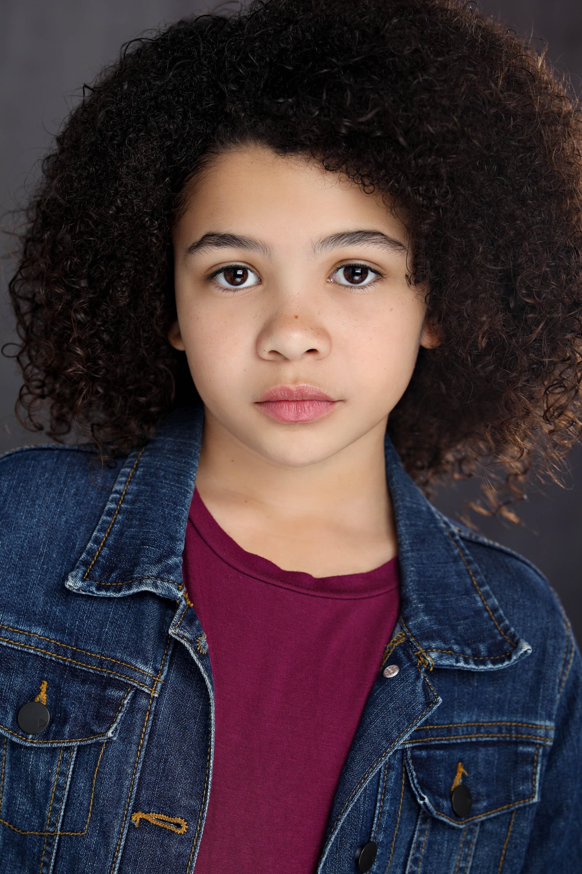 Photo Serenity Grace Russell