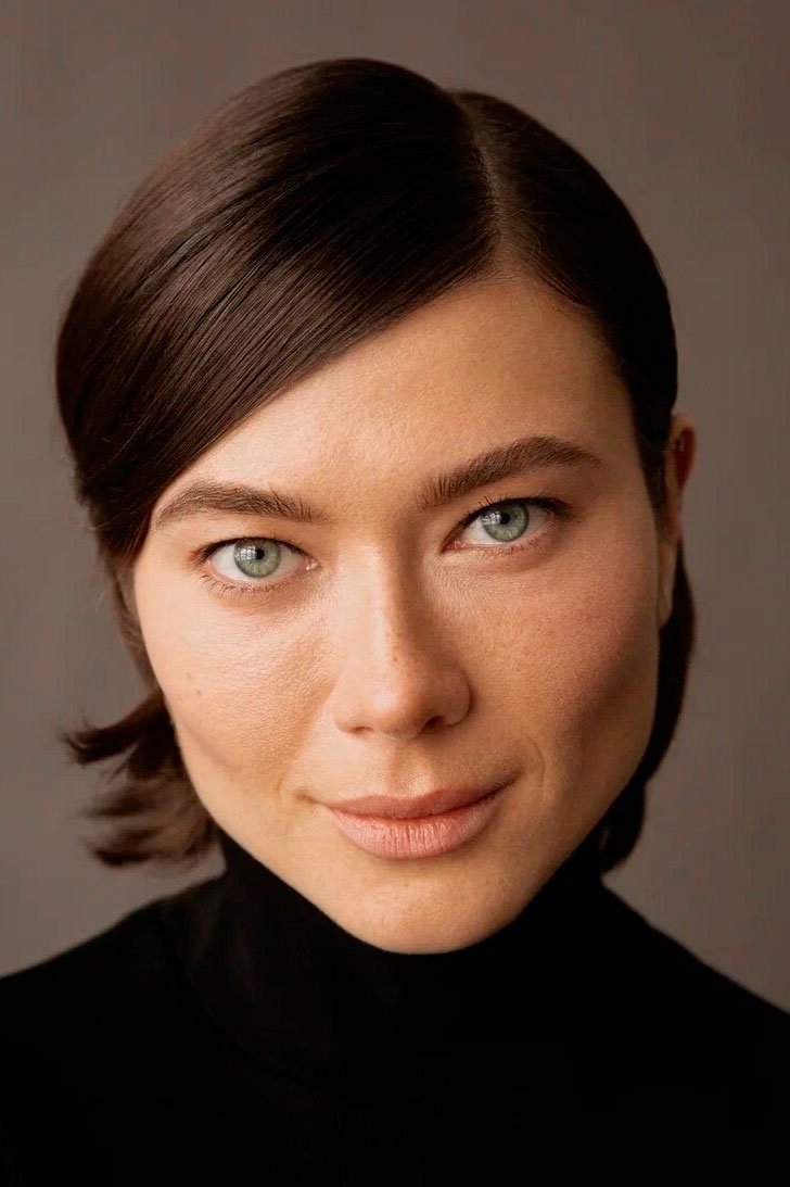 Photo Viktoriya Solovyova