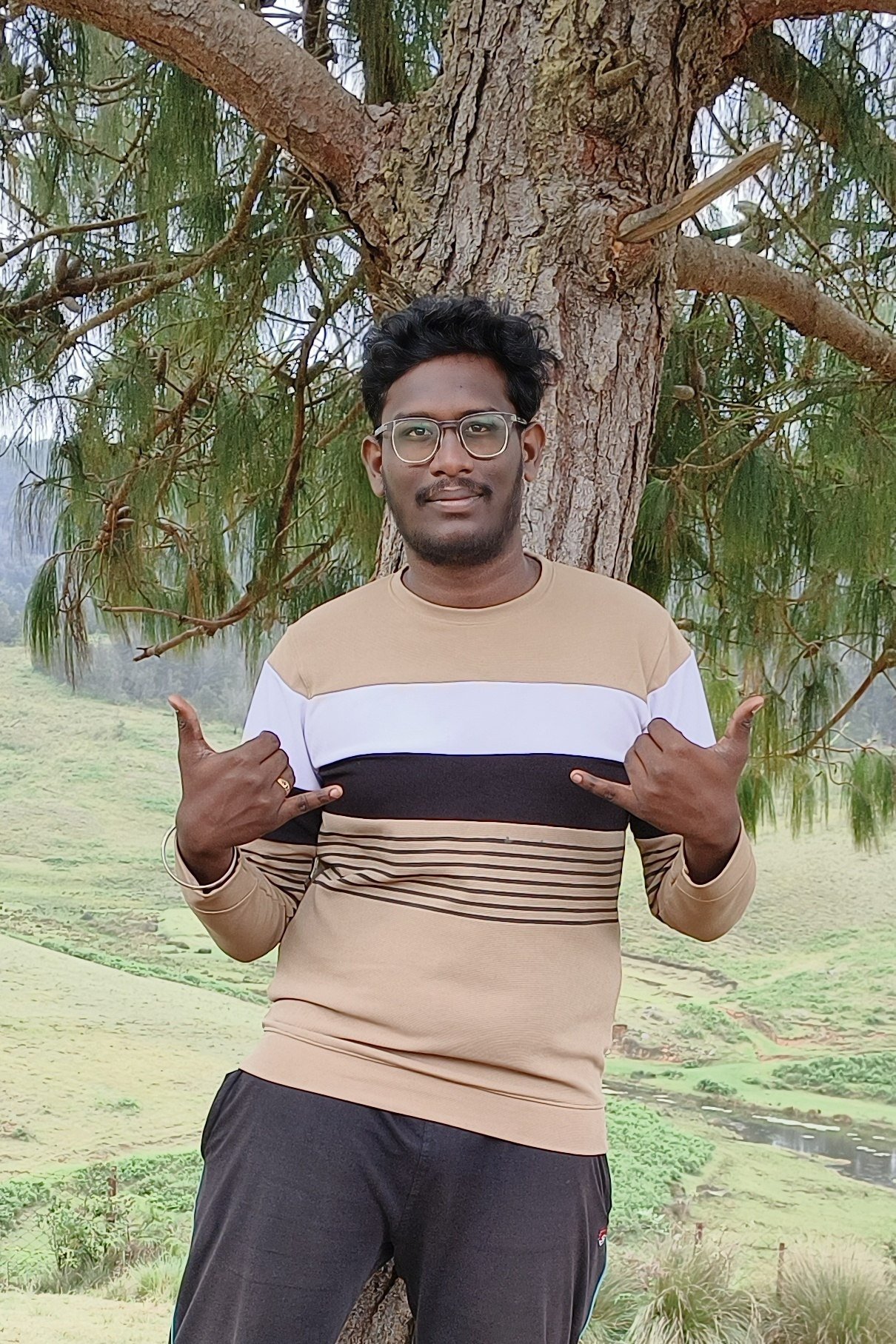 Photo Ariharan