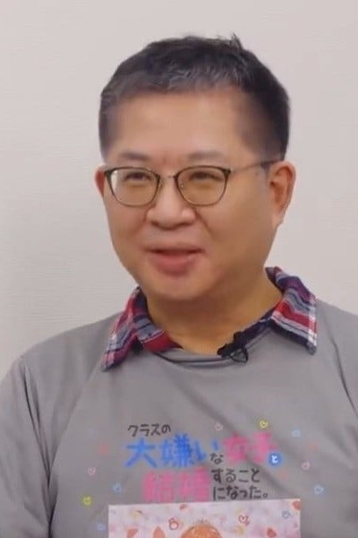 Photo Hiroyuki Oshima