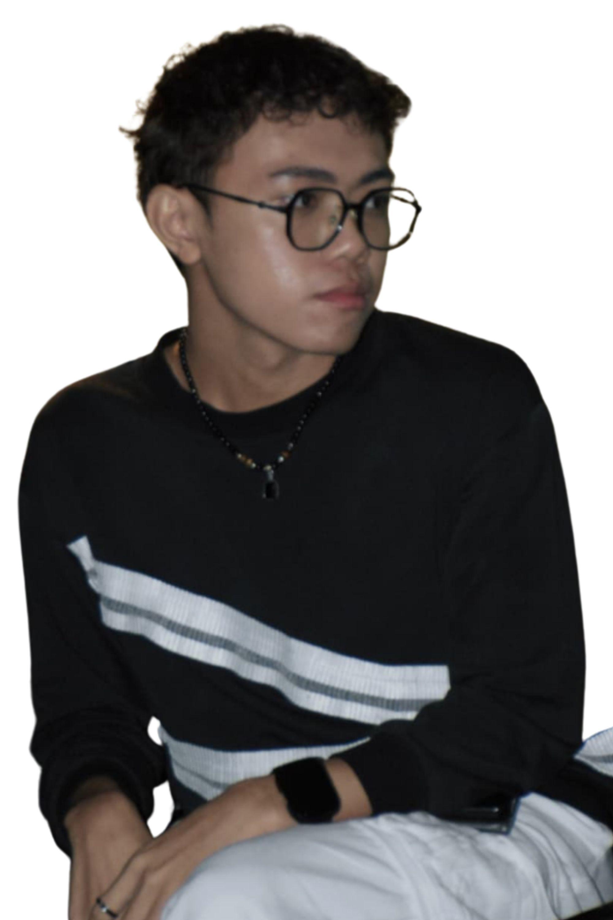 Photo King Robie Cubol