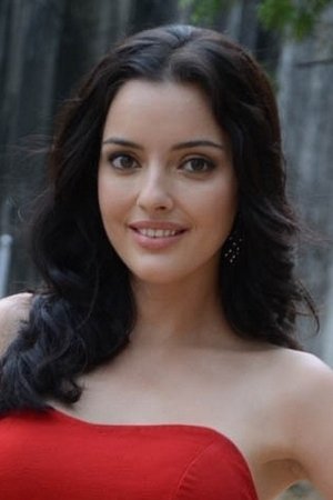 Photo Kristina Akheeva