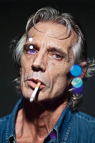 Photo Pedro Aguinaga