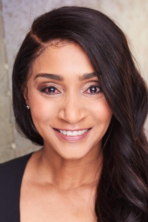 Photo Tiffany Jackson