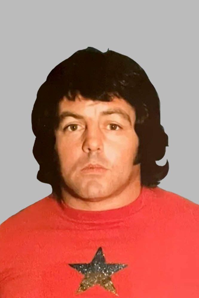 Photo William Cruickshanks