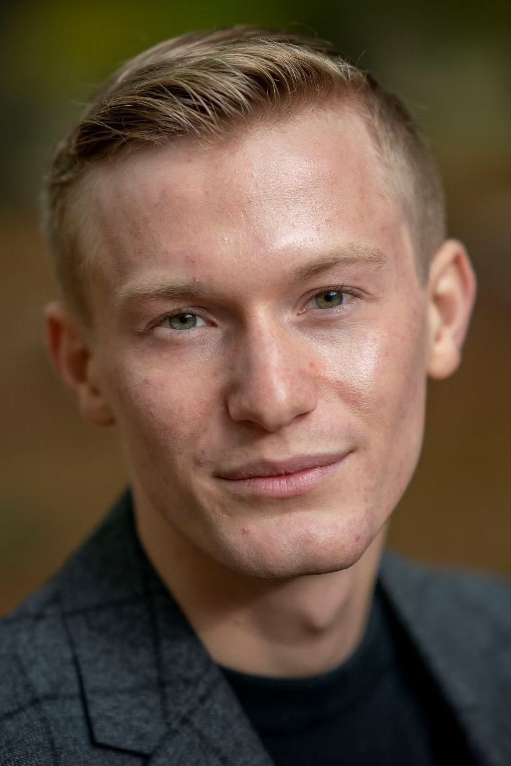 Photo Albert Rosin Harson