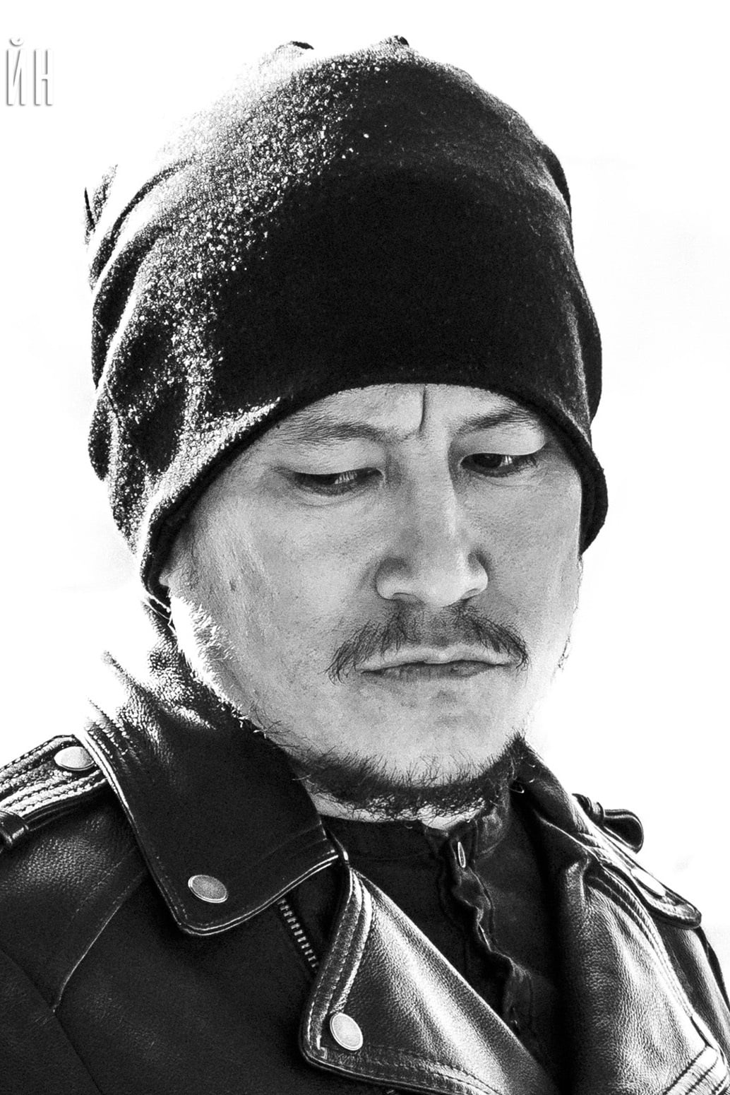 Photo Battogtokh Ravdan