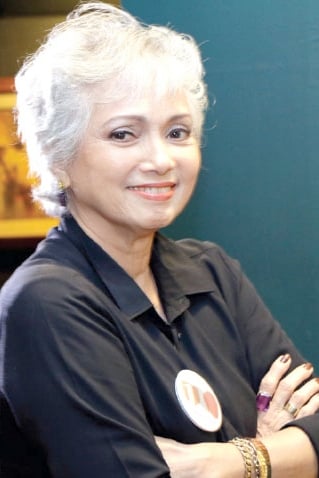 Photo Celeste Legaspi