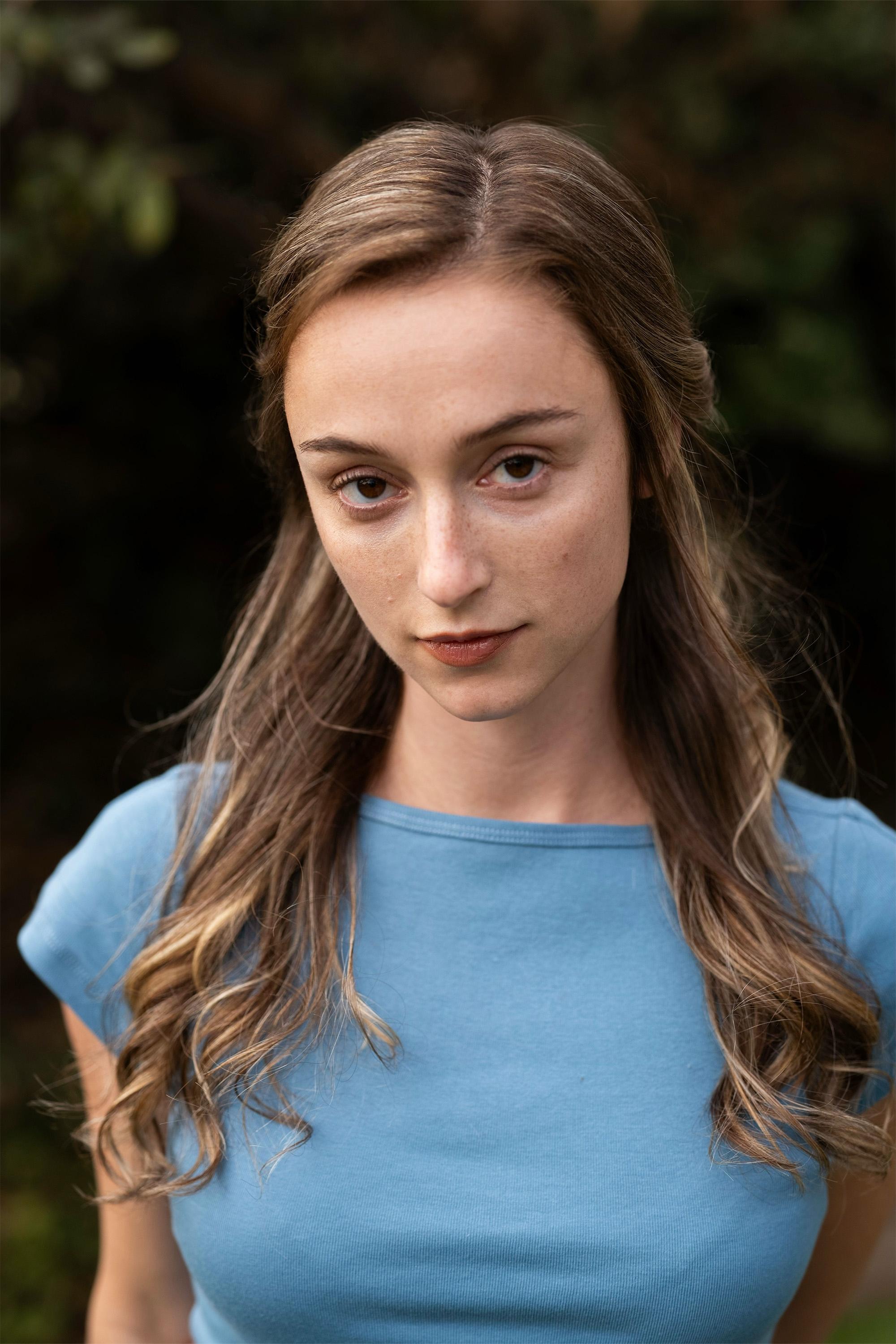 Photo Emma Weinswig