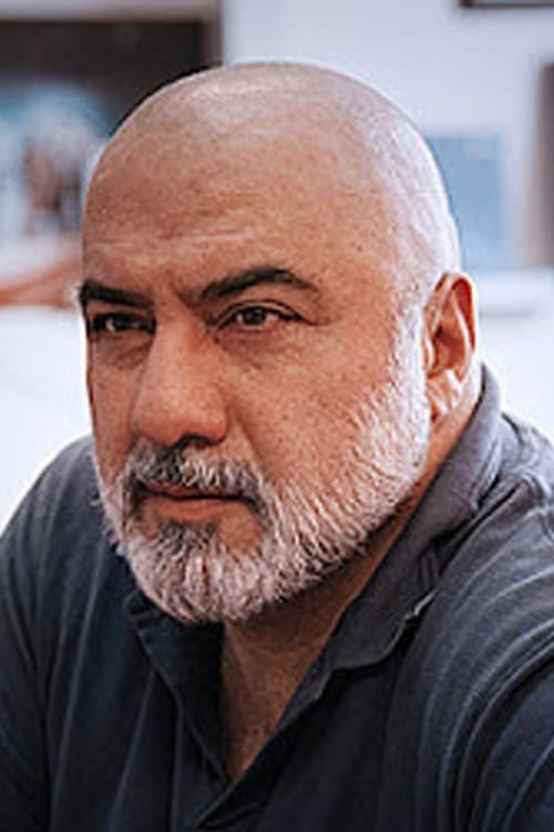 Photo Farhad Ghaemian