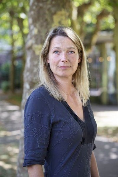 Photo Femke van der Laan