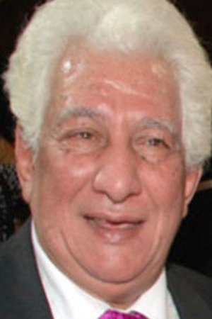Photo Ismail Abdel Hafez