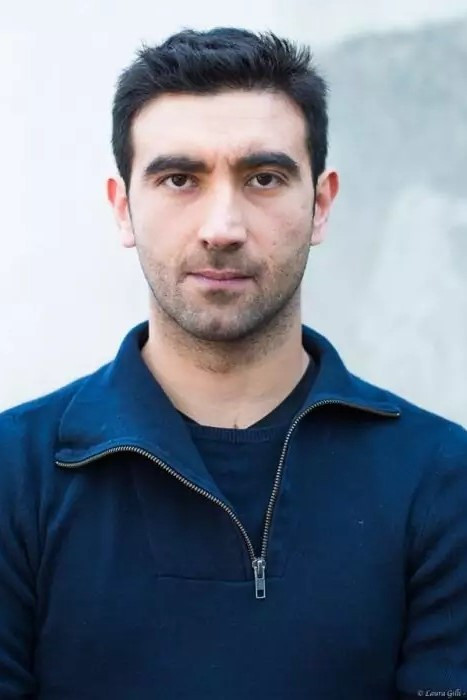 Photo Logan de Carvalho