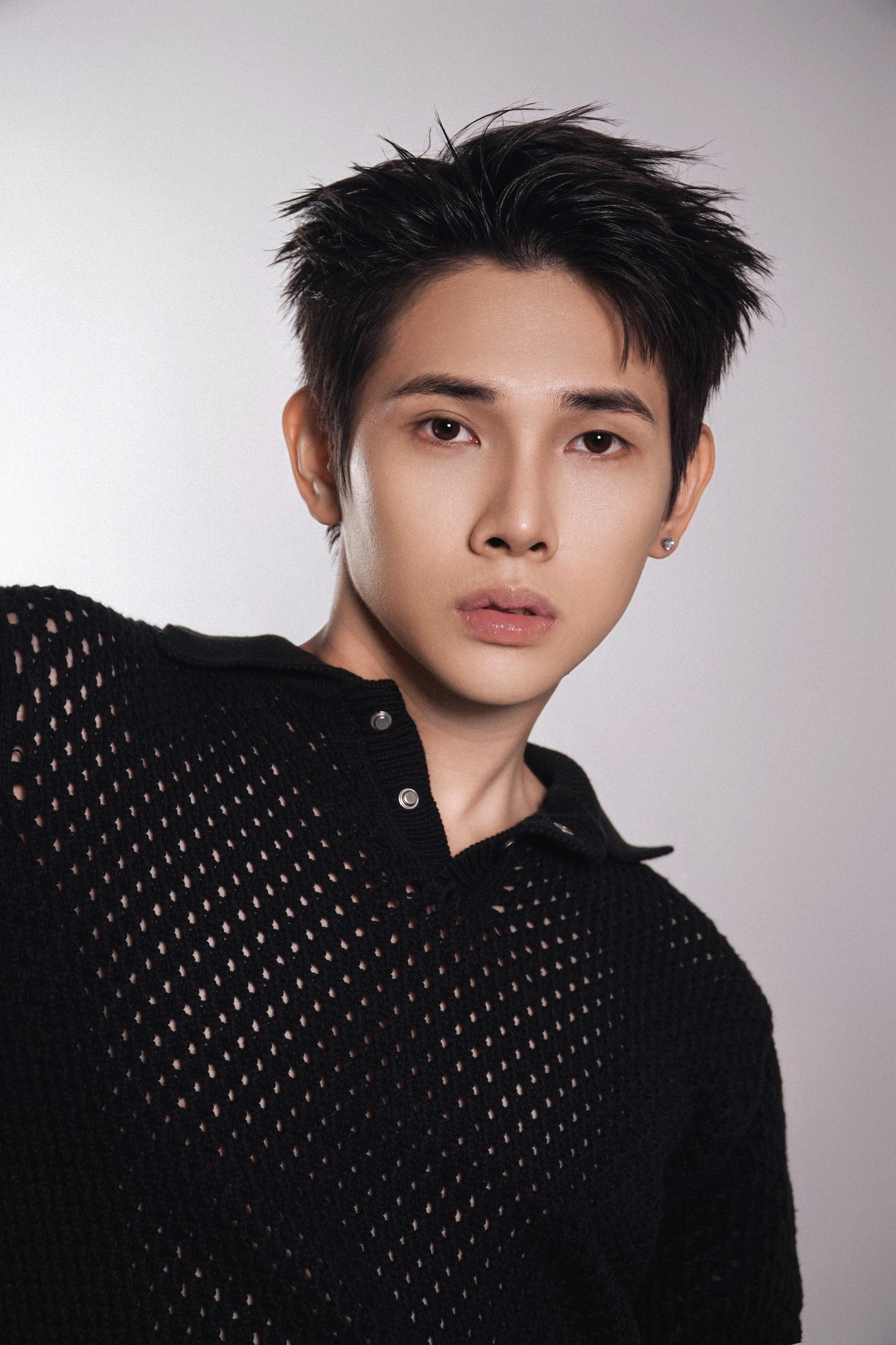 Photo Lý Hạo Mạnh Quỳnh