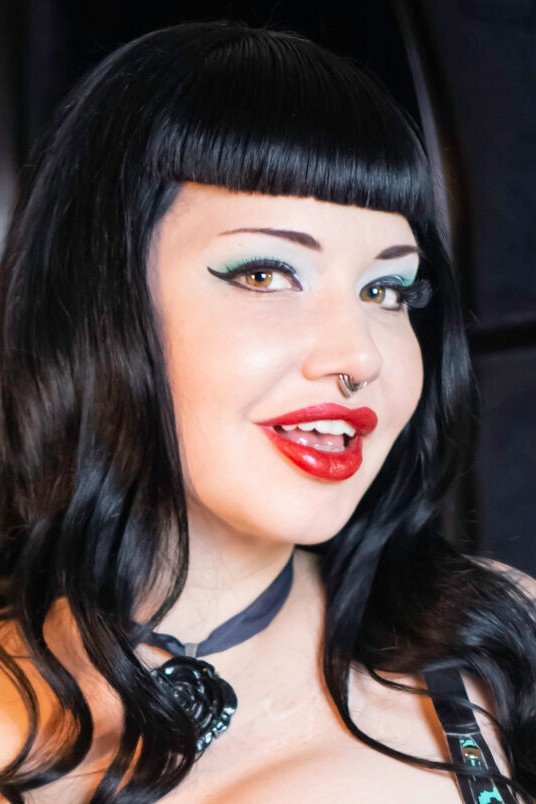 Photo Maya Sinstress