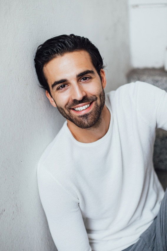 Photo Niclas G. Icewood