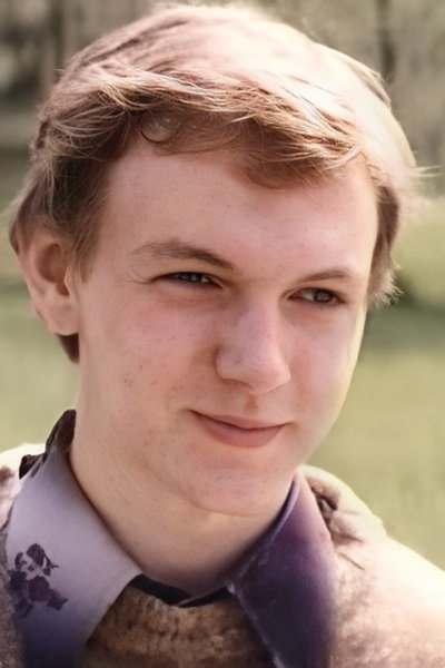 Photo Vladimir Sidorov