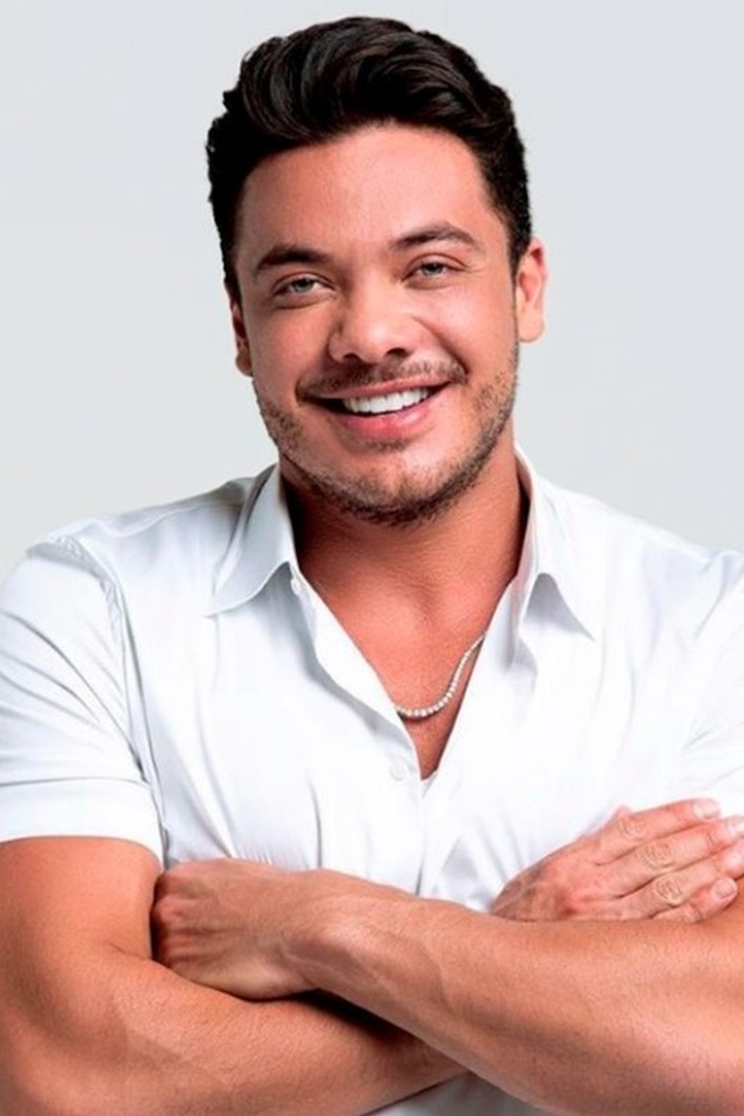Photo Wesley Safadão