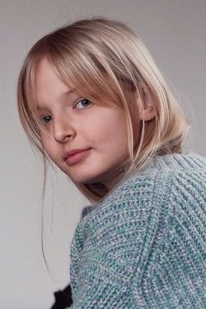 Photo Emílie Páclová