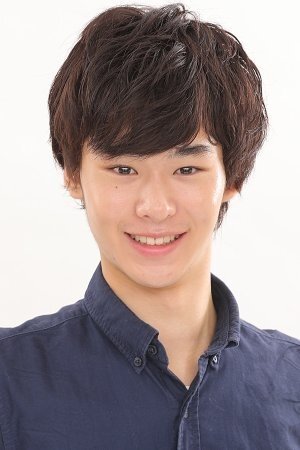 Photo Haruto Yoshida
