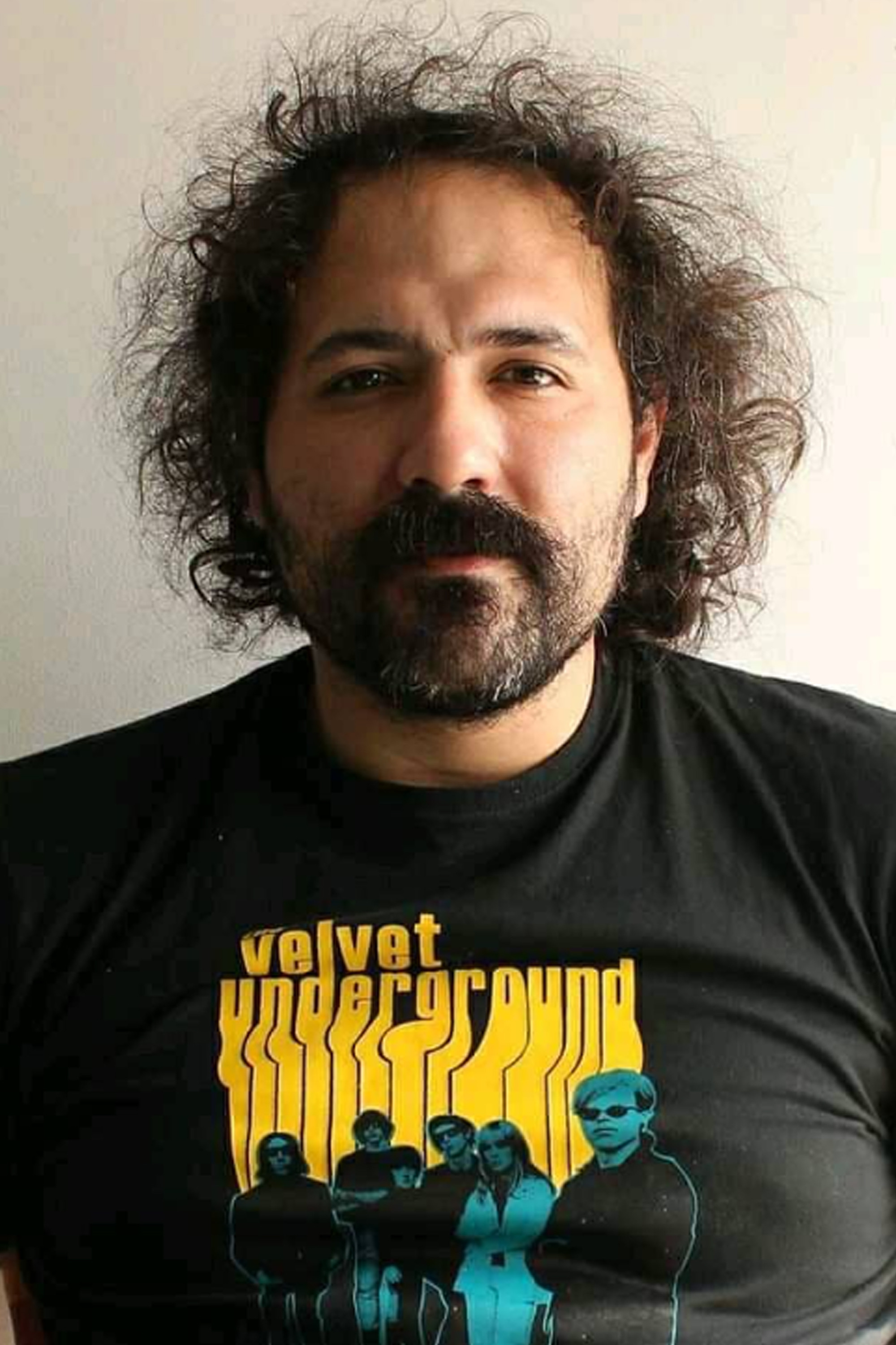 Photo José David Apel