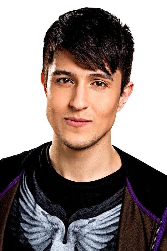 Photo Khabib Sharipov