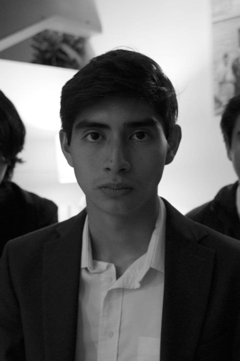 Photo Leonardo Fernández Jiménez