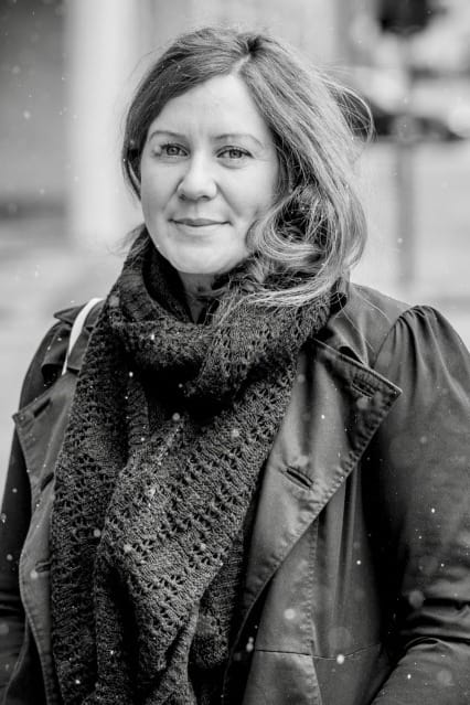 Photo Line Klungseth Johansen