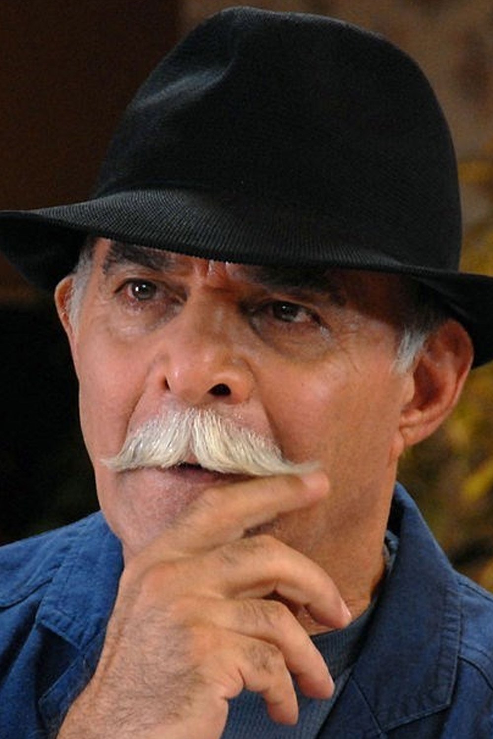 Photo Sirous Gorjestani