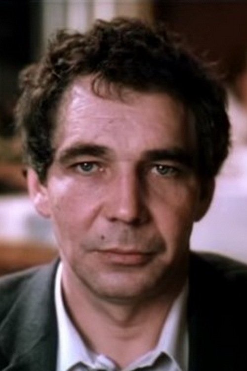 Photo Vladimir Plotnikov