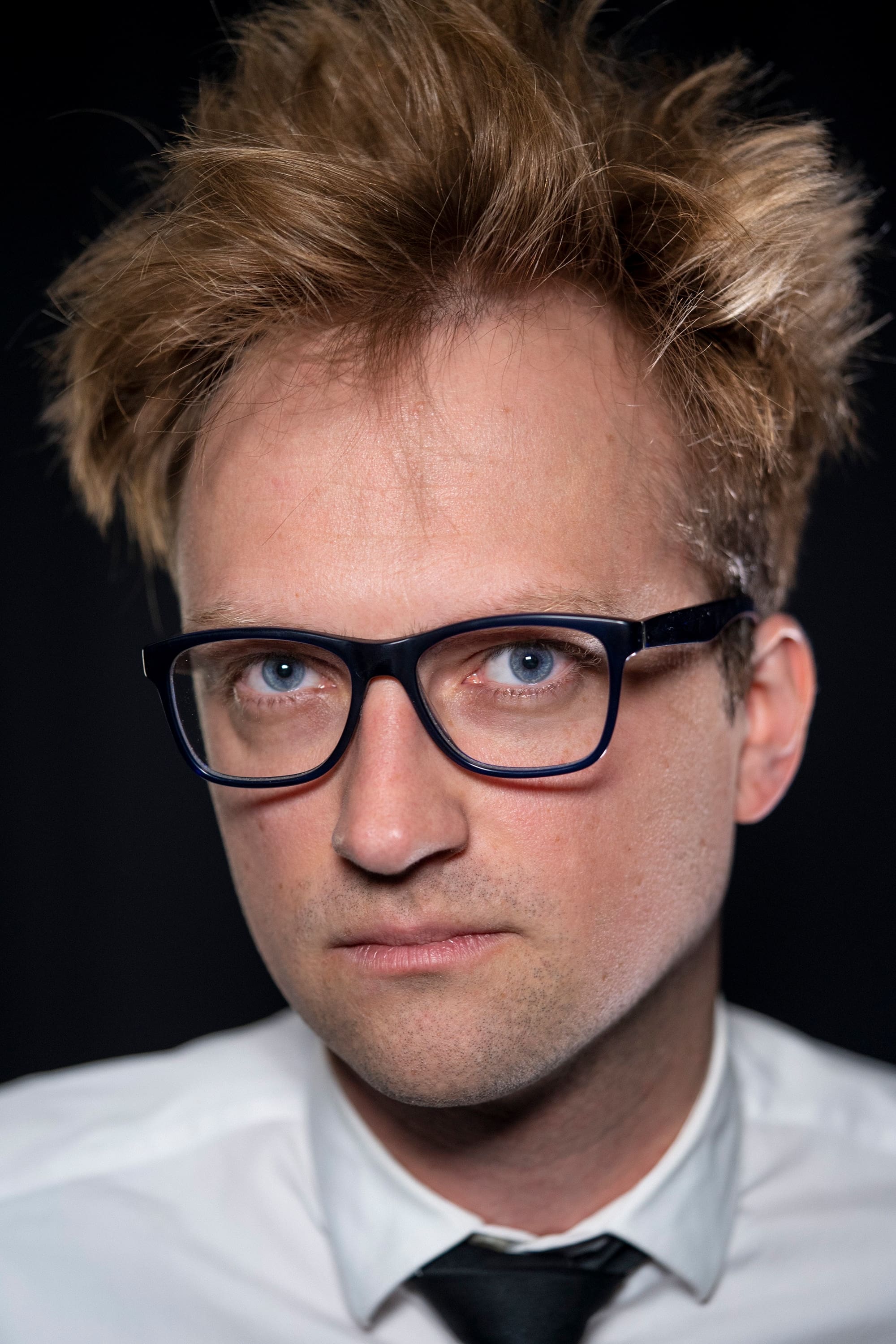 Photo Andrew Przybytkowski