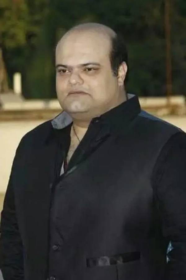 Photo 巴拉特·巴蒂