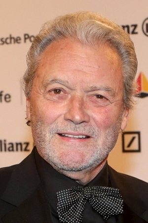 Photo Hans-Jürgen Bäumler