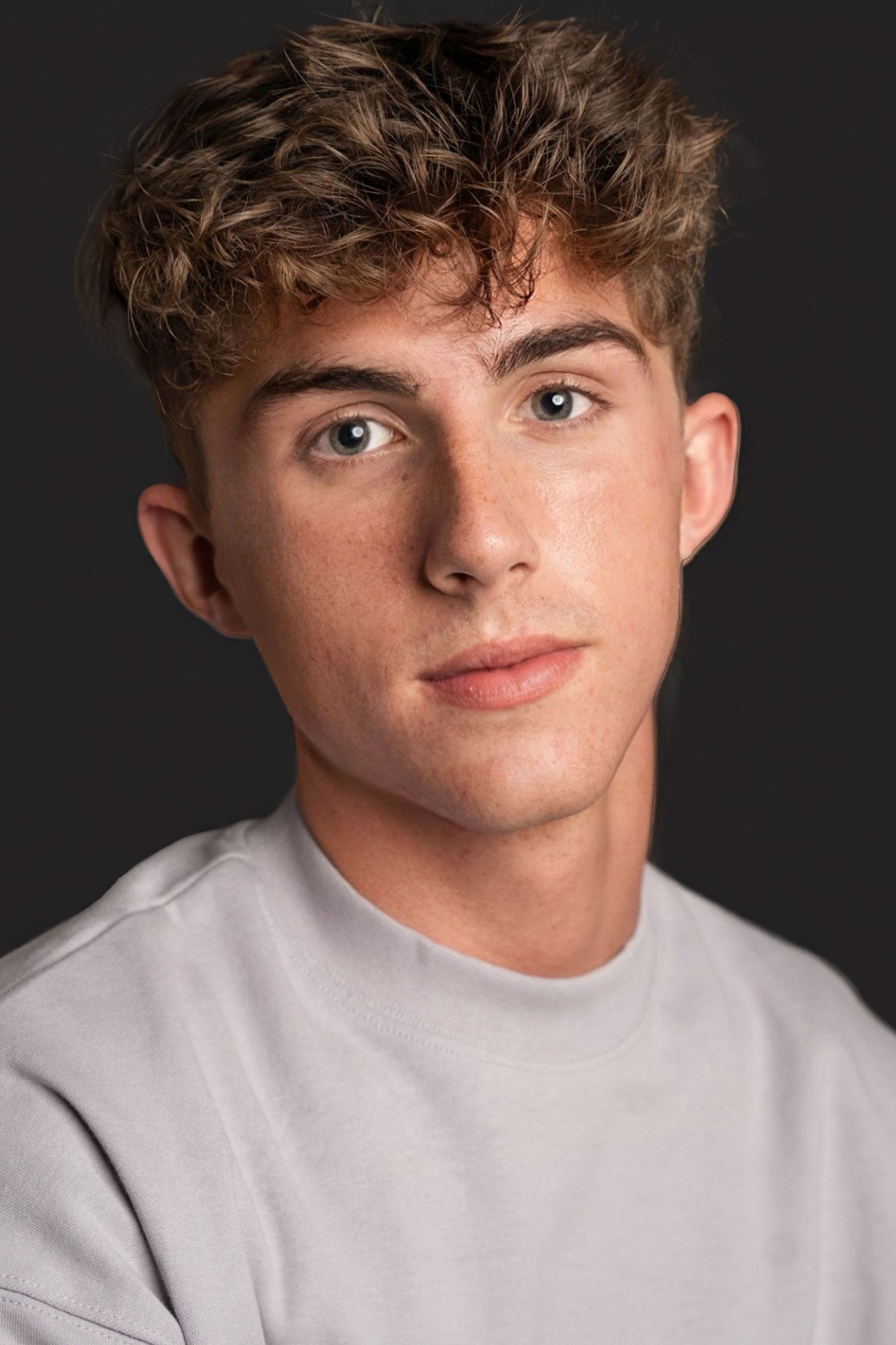 Photo Jackson Conforti