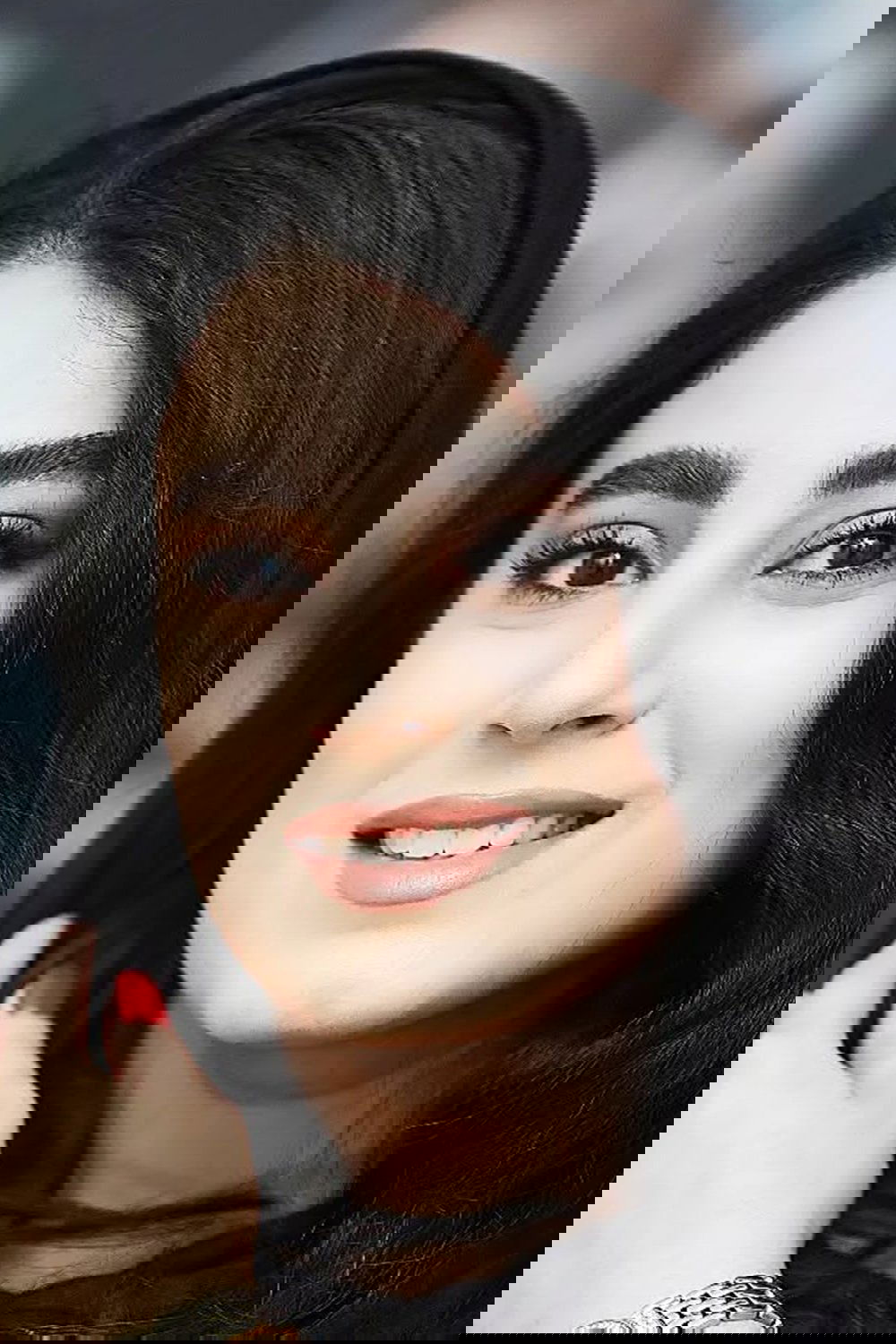 Photo Masoumeh Rabaninia