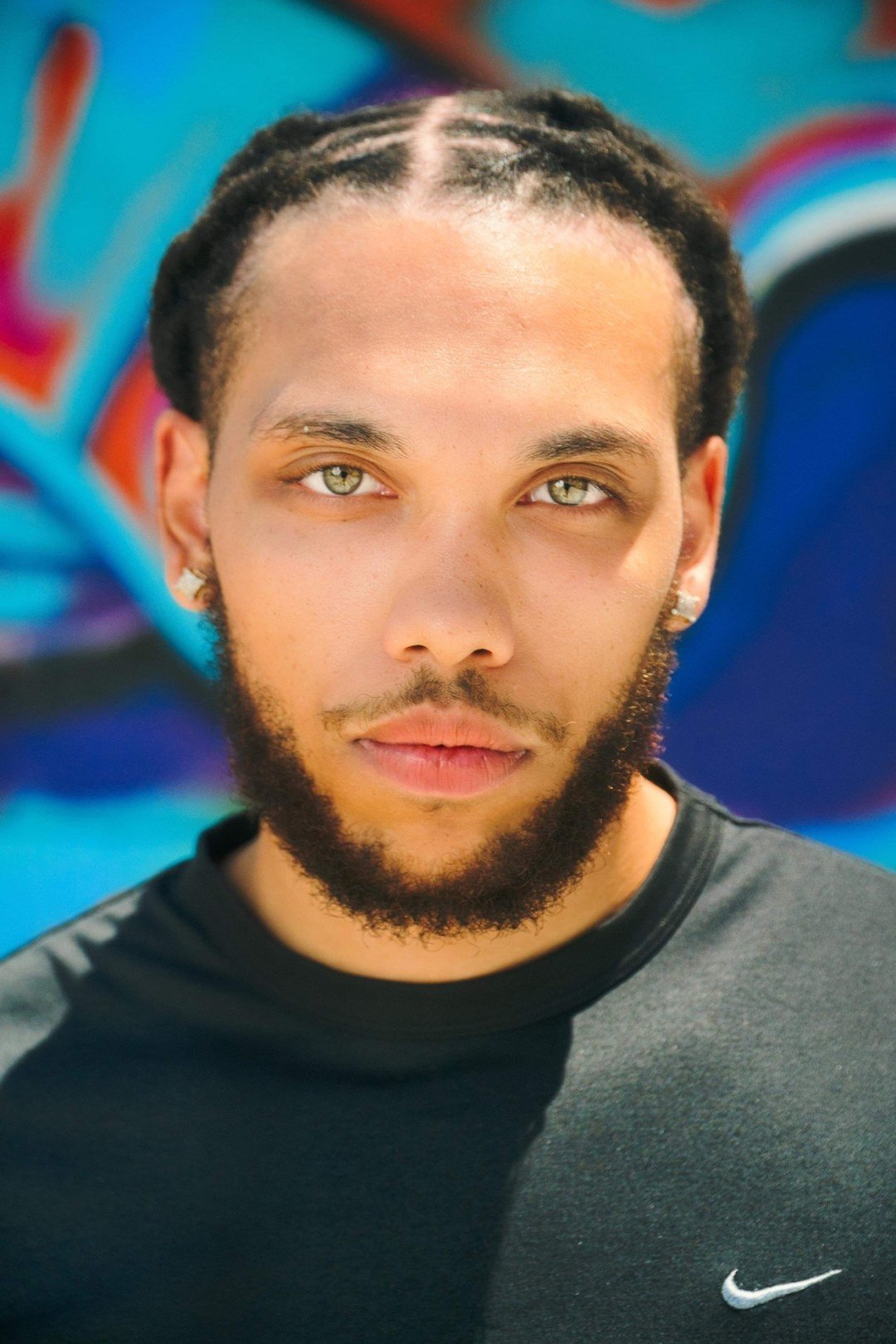 Photo Norquon Morgan
