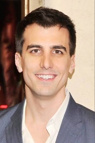 Photo Paul Downs Colaizzo