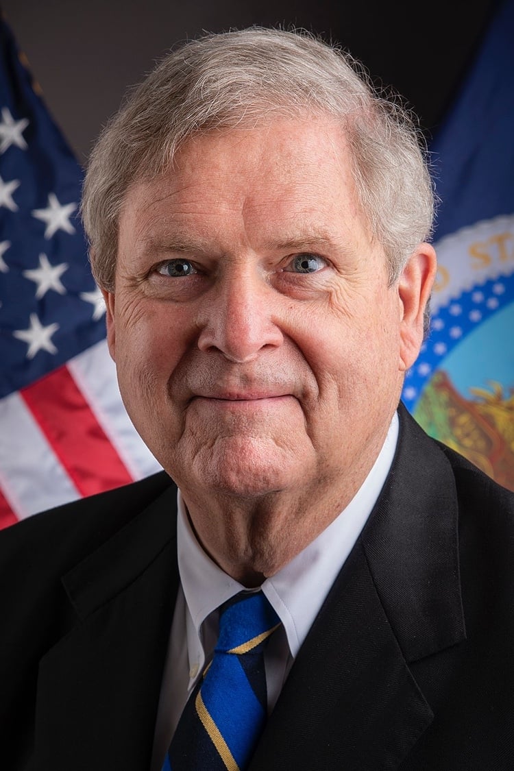 Photo Tom Vilsack
