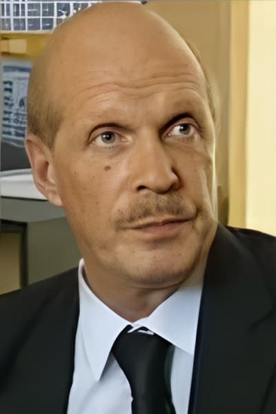 Photo Aleksandr Yudin