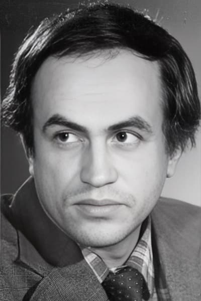 Photo Aleksey Zolotnitskiy