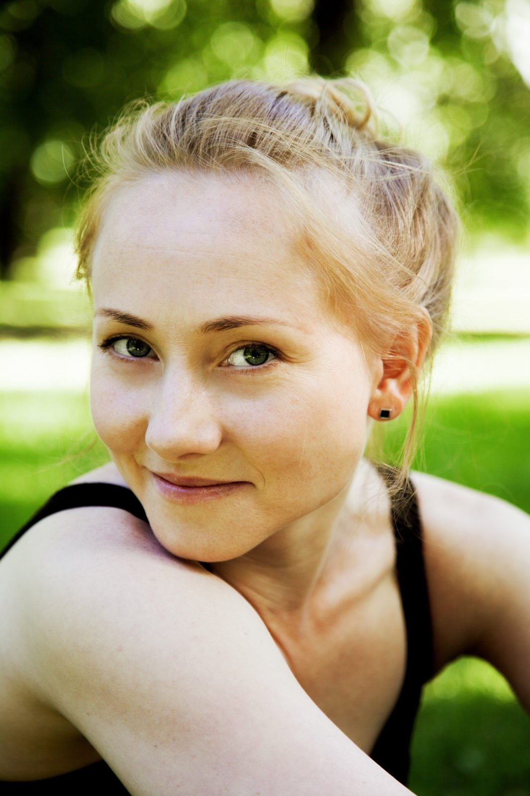 Photo Anna Kuzminskaya