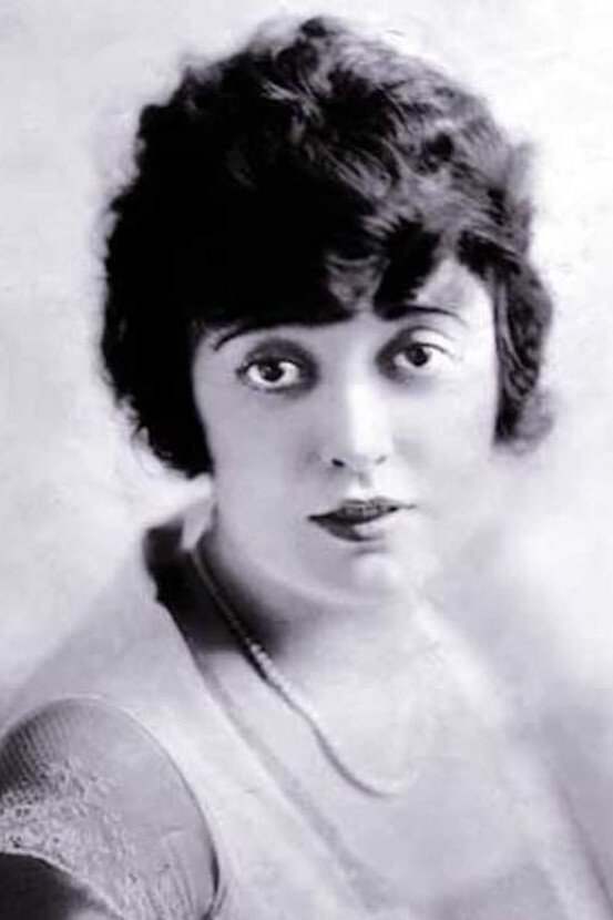 Photo Eugenie Forde