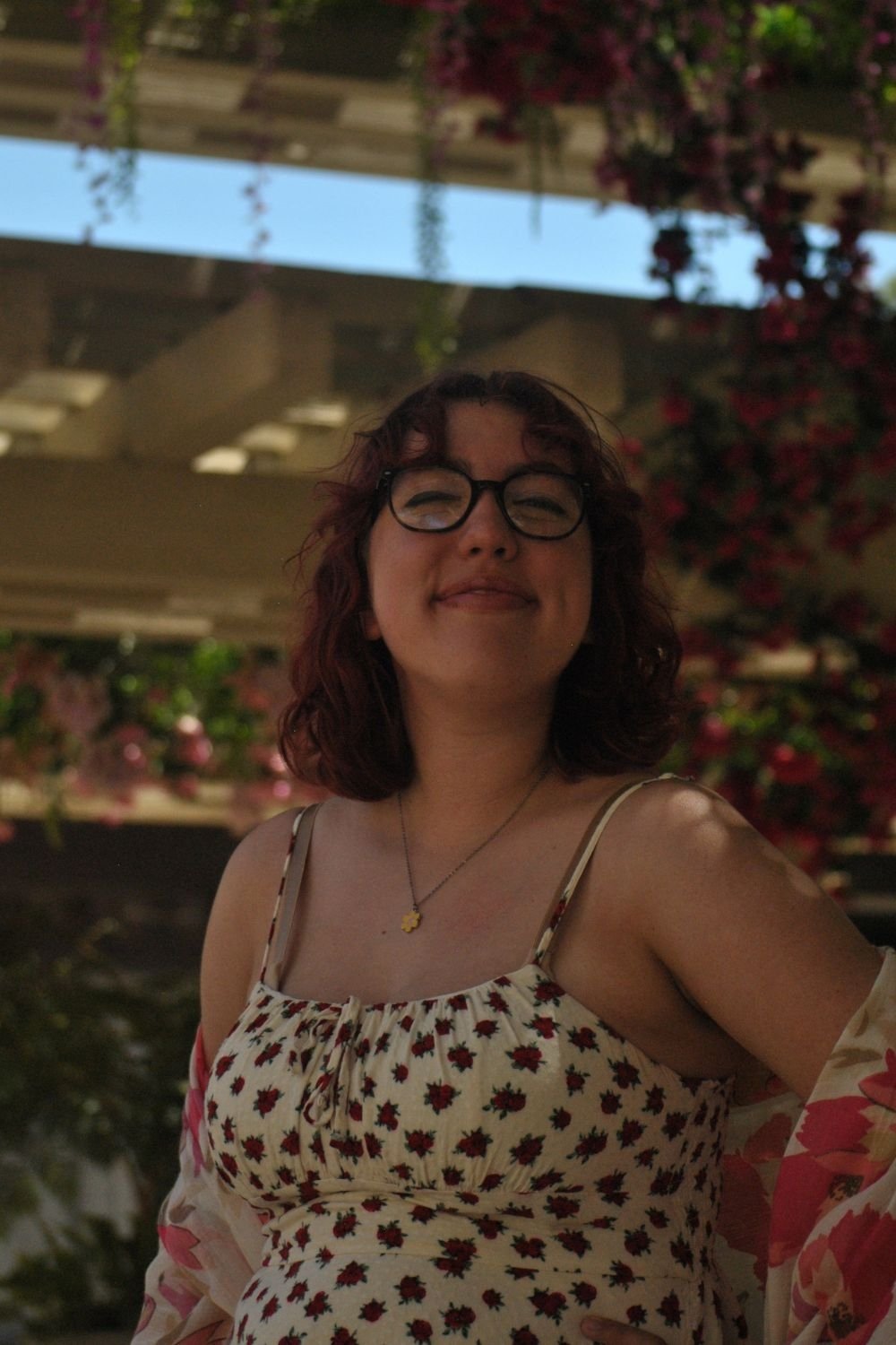 Photo Evalynn Castro Kaye