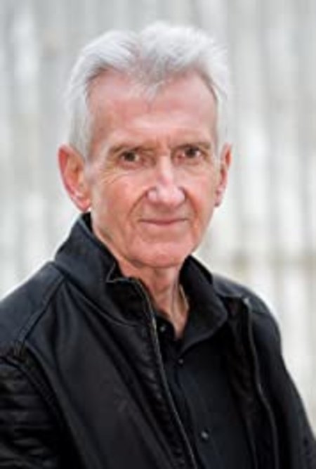 Photo Johnathon Farrell